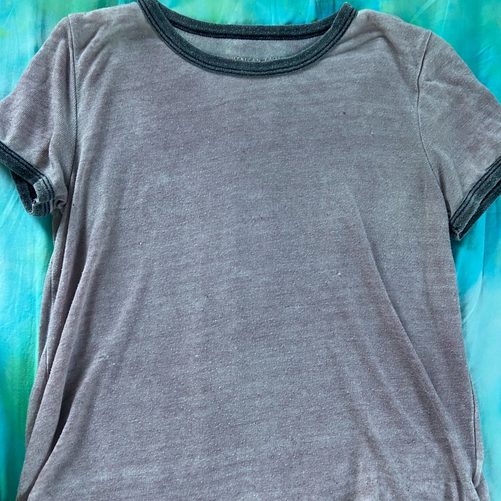American Eagle shirt
